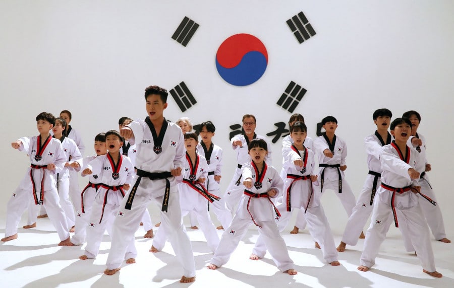 C Mo El Taekwondo Puede Mejorar Tu Salud F Sica Y Mental Bytaekwondo